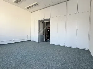Pronájem kanceláře, Praha - Záběhlice, Žirovnická, 8 m2