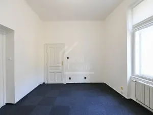 Pronájem kanceláře, Praha - Nové Město, Lazarská, 110 m2