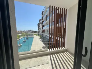 Prodej bytu 2+kk, Pafos, Kypr, 53 m2