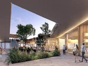 Prodej bytu 1+kk, Dhërmi, Albánie, 78 m2