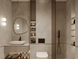 Prodej bytu 3+kk, Dubaj, Spojené arabské emiráty, 104 m2