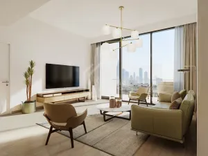 Prodej bytu 3+kk, Dubaj, Spojené arabské emiráty, 104 m2