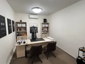 Pronájem kanceláře, Praha, Na příkopě, 20 m2