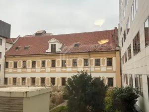 Pronájem kanceláře, Praha, Na příkopě, 20 m2