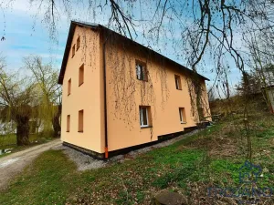 Prodej činžovního domu, Petroupim, 306 m2