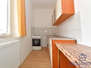 Prodej činžovního domu, Petroupim, 306 m2