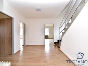 Prodej rodinného domu, Benešov, Nezvalova, 250 m2