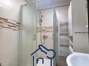 Pronájem bytu 2+kk, Vlašim, Jana Masaryka, 54 m2