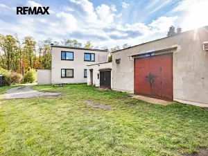 Prodej rodinného domu, Panenské Břežany, K dálnici, 202 m2