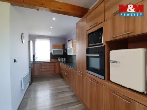 Prodej rodinného domu, Mariánské Radčice, Luční, 165 m2