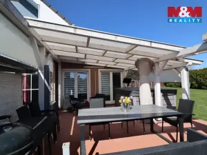Prodej rodinného domu, Mariánské Radčice, Luční, 165 m2
