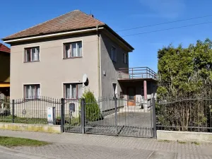 Prodej rodinného domu, Břehy, Obránců míru, 123 m2