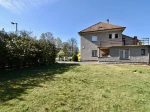 Prodej rodinného domu, Břehy, Obránců míru, 123 m2