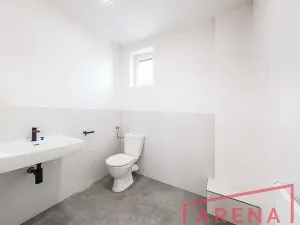 Pronájem skladu, Brno, Tovární, 85 m2