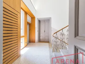 Pronájem kanceláře, Brno, 117 m2