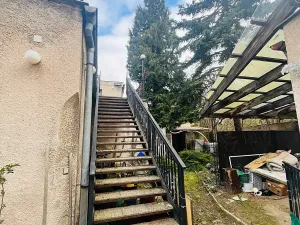 Prodej rodinného domu, Kostelec nad Černými lesy, Jánské náměstí, 433 m2