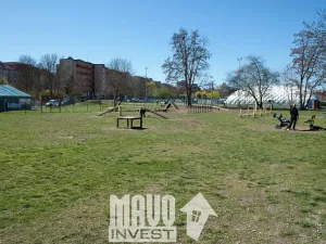 Prodej bytu 3+kk, Praha - Vysočany, Paříkova, 59 m2