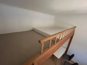 Pronájem bytu 1+1, Praha - Žižkov, Seifertova, 32 m2