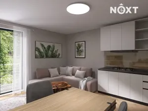 Prodej bytu 3+kk, Mělník, Českolipská, 80 m2