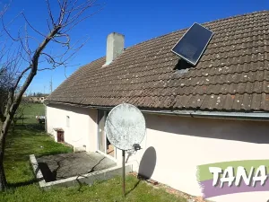 Prodej chalupy, Ostrovec-Lhotka, 77 m2