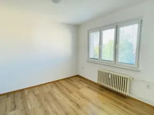 Prodej bytu 2+1, Šumperk, 8. května, 52 m2