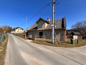 Prodej rodinného domu, Vikýřovice, Rybářská, 377 m2