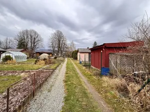 Prodej chaty, Šumperk, Vikýřovická, 30 m2