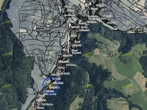 Pronájem skladu, Hanušovice, 3651 m2