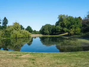 Prodej bytu 2+kk, Praha - Břevnov, Pod Drinopolem, 44 m2