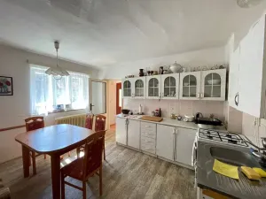 Prodej rodinného domu, Lesnice, 340 m2