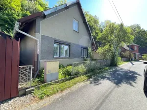 Prodej rodinného domu, Lesnice, 340 m2