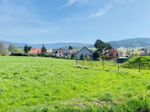 Prodej pozemku pro bydlení, Rapotín, 1362 m2