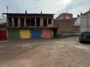 Prodej obchodního prostoru, Hodonín, Měšťanská, 1050 m2