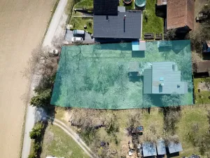 Prodej rodinného domu, Olšovec, 122 m2