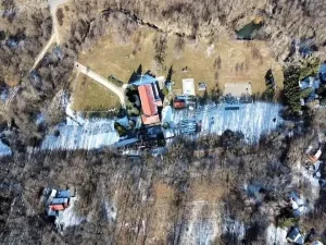 Prodej komerční nemovitosti, Tvarožná Lhota, 667 m2