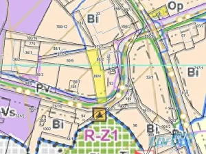 Prodej pozemku pro bydlení, Mohelnice, 2910 m2