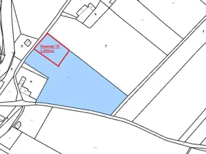 Prodej pozemku pro bydlení, Petrov nad Desnou, 2850 m2