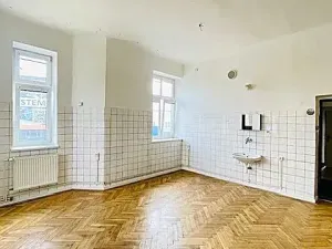 Prodej ordinace, Šumperk, Uničovská, 137 m2