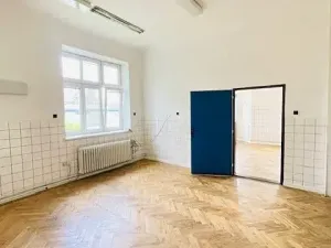 Prodej ordinace, Šumperk, Uničovská, 137 m2