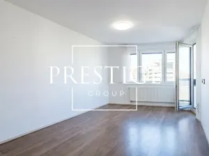 Pronájem bytu 2+kk, Praha - Střížkov, Makedonská, 53 m2