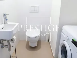 Pronájem bytu 4+kk, Praha - Modřany, Božetická, 77 m2