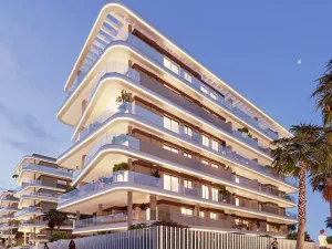 Prodej bytu 4+kk, El Puig de Santa Maria, Španělsko, 94 m2