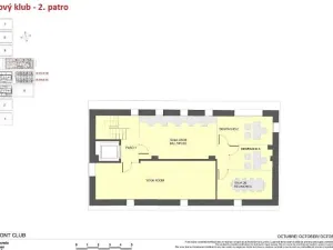 Prodej bytu 4+kk, El Puig de Santa Maria, Španělsko, 94 m2