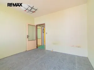 Prodej bytu 4+1, Plzeň, Sokolovská, 75 m2