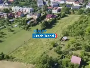 Prodej pozemku pro bydlení, Přerov, 2000 m2