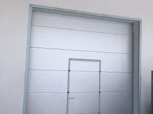 Pronájem garáže, Mariánské Lázně, Chebská, 70 m2