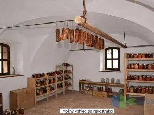 Prodej chalupy, Mladějov na Moravě, 208 m2