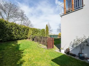 Pronájem bytu 2+kk, Zbuzany, Lomená, 45 m2