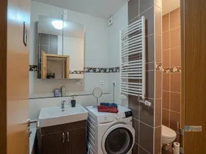 Pronájem bytu 2+kk, Zbuzany, Lomená, 45 m2