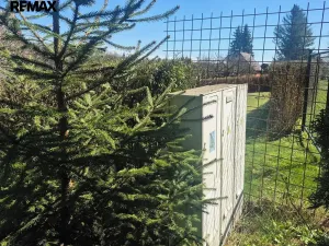 Prodej chaty, Lanškroun, 30 m2